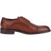 BOSS Men's Tayil_Derb_ltadtc Derby Medium Brown 10 UK - Buy Online on GoSupps.com