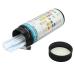 DEWIN 100pcs Urine Test Strips Quick Diagnosis Portable 12 Tests Glucose Test Strips for Home Hospital Laboratory