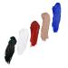 Mehron Makeup 5 Color Cream Palette (Clown) - Professional Face Paint for International Shipping | Perfect for Halloween Cosplay & Festivals - Buy Online on GoSupps.com