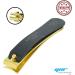 YNR Professional German Black & Gold Toe Nail Cutter Clipper Nippers Chiropody Heavy Duty Thick Nails - Buy Online on GoSupps.com