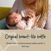 Tommee Tippee Closer to Nature 150ml Bottle - BPA-Free Baby Feeding Bottle - Buy Online on GoSupps.com