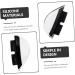Gleavi 50 Pairs Glasses Nose Pads Repair Set - Nose Protection & Supports for Sunglasses - 5 Pieces (1.8x1cm) - Buy Online on GoSupps.com