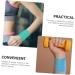 Beaupretty 3 Rolls Skin Membrane Athlete Tape | Breathable Joint Wraps for Sports & Training - Protect & Support Your Performance - Buy Online on GoSupps.com