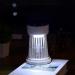 Buzz Buster - BuzzBuster 360 Indoor & Outdoor Protection Mosquito Zapper with LED Light Camping Projector Light Rechargeable Portable 3 in 1 Cordless Mosquito Lamp for Camping (1PCS) - Buy Online on GoSupps.com