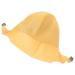 Homoyoyo Bonnet de Coloration Silicone avec Perforations Pr cises Kit Outils pour M ches et D coloration Calotte Dor e pour Utilisation Domicile et Salon