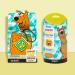 MAD BEAUTY Scooby-Doo Shower Cap - Warner Bros Childhood Cartoon Throwback for Nostalgic Shower Time - Keep Hair Dry in Bath or Shower - Buy Online on GoSupps.com