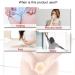 100pcs Vaginal PH Test Strips for Accurate Intimate Health Monitoring - Disposable and Prevent Accurate Acidity Feminine PH Paper - Buy Online on GoSupps.com