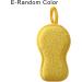 Galand Dishwashing Sponge Double Sided Multi-Functional 5 Styles Hanging Rope Scrubbing Sponge Kitchen Tool E - Buy Online on GoSupps.com