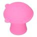 Jawline Exerciser for Slimming and Toning Your Face - Reduce Stress and Cravings with Face and Neck Exerciser - Pink Bear Design - Buy Online on GoSupps.com
