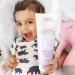 Babo Botanicals Calming Baby Lotion - Lavender & Meadowsweet 8 fl oz | Natural Baby Skincare - Buy Online on GoSupps.com