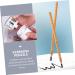 FRCOLOR 2pcs Eyebrow Pencil Beauty Tools Eye Brow Pencils for Women Eyebrow Makeup Pencils Cosmetic Girl - Buy Online on GoSupps.com