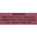 Black Cherry Balancing Tea - 20 Bags | Herbal Wellness Brew - Buy Online on GoSupps.com