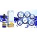 MAGNASCENT Nascent Iodine Liquid Supplement 2% Concentrated Solution - Energy Boost & Healthy Metabolism Support - 1 oz - Buy Online on GoSupps.com