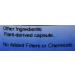 Christopher's Original Formulas Thyroid Maintenance 475 mg - 100 Vegetarian Capsules - Buy Online on GoSupps.com