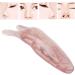 Verdant Touch Nose Up Scraper - Pain-Free Facial Lift & Massage for Women | Brown Resin Nose Clips - Buy Online on GoSupps.com
