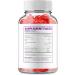 ACE Keto ACV Gummies 3 Pack - Dietary Supplement for Men and Women - Advanced Formula with B12, Beet Root Juice - 180 Gummies - Buy Online on GoSupps.com