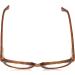 Foster Grant Women's Sheila Rectangular Reading Glasses - Matte Tortoise/Transparent - Stylish & Adjustable 2x Magnification - Buy Online on GoSupps.com