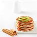 Orgran Gluten Free Pancake Mix Apple & Cinnamon 13.2 oz (375 g) - Buy Online on GoSupps.com