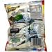 McCoy's Nacho Cheese Ridge Cut Crisps 65g - Box of 20 (Price Marked) - Buy Online on GoSupps.com