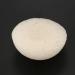 GROCKSTR 4X Face Natural Konjac Cleaning Sponge - White - Buy Online on GoSupps.com