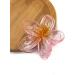 PLCPDM Claw Clip Hair Claw for Women Hair Barrettes Jaw Clip Sequins Hair Clip Girl Hair Styling Accessories Yellow - Buy Online on GoSupps.com