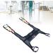 Potty Sling Patient Lift Sling Sufficient Support Soft Upper Torso Full Mobility 4 ColorCoded Straps to Change - Buy Online on GoSupps.com