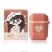 LAMUSELAND Matte Lipstick Set - 2Pc Waterproof Long Lasting Lip Stain Gift Kit for Girls - Red - Buy Online on GoSupps.com