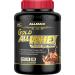ALLMAX Nutrition Gold AllWhey 100% Premium Whey Protein Chocolate 5 lbs (2.27 kg)