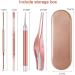 6 Pack Ear Wax Removal Tool with Light -Earwax Removal Kit Ear Cleaner Ear Pick (4 Pack) - Buy Online on GoSupps.com