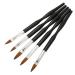 Nail Art Pen Brushes Set Nail Paint Design Pen Painting Nail Art Liner brush Manicure Tool Gel Polish Carving Drawing Painted Pen for Nail Salon Home Use Gift for Women Girl