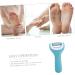 Ipetboom 3 Sets Pedicure Nursing Portable Removers Electric Feet Removers Portable Callus Removers File Foot Grinder Electric Pedi Feet Care Foot Scraper Quartz Charging Mode - Buy Online on GoSupps.com