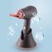 Professional Cordless Hair Dryer Negative Ionic Hair Blow Dryer Light Weight Low Noise Hair Dryers with Concentrator and Charging Base Negative Ions Hair Care