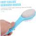 minkissy Exfoliator Brush Exfoliate Brush Pumice Stone Brush Foot Pedicure Tool Tools Foot Exfoliating Brush Foot Callus Remover Brush Natural Pumice Brush Scrub Foot Rubbing Board - Buy Online on GoSupps.com