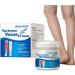 Cr me pour Varices - Jambes Pieds et Chevilles | Apaise Fatigue et Lourdeur | 20g