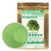 100% Natural Pure Kale Powder 100g/3.52oz colorant alimentaire naturel id al pour la cuisson jus de fruits smoothies Shakes et boissons | m lange de th de chou fris et de boisson verte |