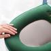 2pcs Washable Warmer Toilet Seat Cover Set with Lid Lifter Handle | Soft Thicker Warmer Mat for Elongated Toilet Seats - Buy Online on GoSupps.com