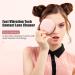 OFONE Rechargeable Contact Lens Cleaner Case with Mirror & Remover Applicator - Pink - Buy Online on GoSupps.com