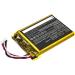 Buy Synergy Digital Emergency Lighting Battery Compatible with Xfinity GSP055771 3.7V 4500mAh Ultra High Capacity Replacement for Technicolor BP-TCA-12/2510 SN - Buy Online on GoSupps.com