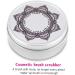 Makeup Brush Cleaning Box - Quick Color Remover Sponge for Multifunctional Cosmetic Brushes - Shop Internationally - Buy Online on GoSupps.com