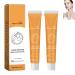 Cr me d pilatoire pour le visage pour femmes douce et apaisante hydratante indolore formulation action rapide peau lisse retarde la repousse cr me d pilatoire pour le corps (2pcs)