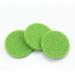 N-K Premium 120 Pack Essential Oil Diffuser Necklace Pads | Aromatherapy Medallion Refill Pads | Strong Absorbent Aroma Diffuser Replacement - Buy Online on GoSupps.com