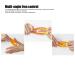 Finger Roller Massager - Hand Massage Tools for Relaxation & Relief | Best Household Finger Roller Equipment - Buy Online on GoSupps.com
