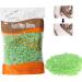 Exceart Painless Hard Wax Beans - 300g Hair Removal Pearls for Facial Bikini Forearms Back Chest & Legs - Green Depilatory Wax - Buy Online on GoSupps.com