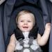 INFANZIA 3-in-1 Baby Seat Reducer - Universal Cotton Insert for Prams & Car Seats - Buy Online on GoSupps.com
