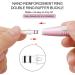 Unique Ear Spoon for Safe Ear Wax Removal at Home - Ideal for Adult Ear Health - Buy Online on GoSupps.com