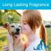Nootie Daily Spritz Sweet Pea and Vanilla Pet Conditioning Spray 16 oz 473.2 ml (Pack of 1) - Buy Online on GoSupps.com