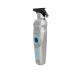 Buy GAMMA+ Cyborg Professional Metal Hair Trimmer - Powerful Digital Brushless Motor for Precision Cutting - International Shipping Available - Buy Online on GoSupps.com