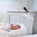 TIUIHU Baby Monitor Holder for Owlet Cam 2/Smart Baby Monitor - Flexible Mount - Buy Online on GoSupps.com