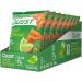 Quest Nutrition Chili Lime Flavour Tortilla Style Protein Chips High Protein Baked Not Fried Gluten Free 1g Sugar 4g Carbs 8ct - Buy Online on GoSupps.com
