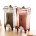 minkissy 1pc Cotton Pad Organizer Storage Containers Square Storage Container Cosmetic Cotton Box Desktop - Buy Online on GoSupps.com
